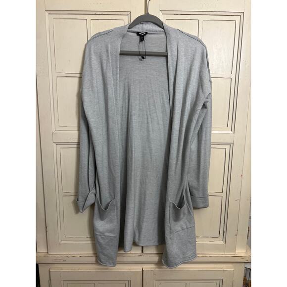 NWOT Express size small lightweight cardigan sweater - Picture 1 of 4
